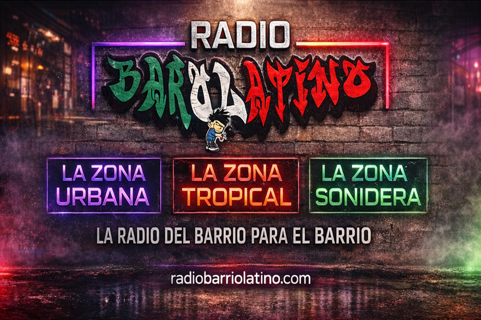 Radio InterActivo!